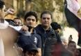 Протестиращи отново изпълниха до краен предел площада в Кайро