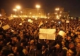 Протестите в Египет продължават - икономиката е в срив, смени в правителството