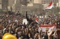 Истинският паралел между Египет и революцията в Иран