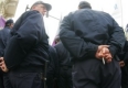 Арестувани са 14 гранични полицаи на Дунав мост