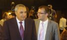 Синята коалиция настоя Борисов да освободи Цветанов 