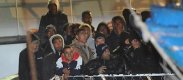 Италия обяви извънредна ситуация заради имигрантския наплив от Тунис