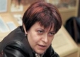 Мотото на Татяна Дончева за президентския вот: "Вън мутрите от властта“