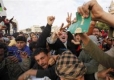 Международната общност изолира Кадафи