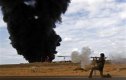 НАТО планира всякакви военни варианти за Либия