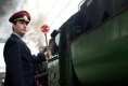 Една четвърт от железничарите остават без работа до 2016 г.