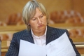Руските власти подгониха съпругата на Лужков