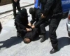 Полицаят-насилник се развихря по време на акция и след работа
