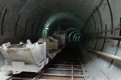Строежът на метрото отрязан от 3 млн. лв. европари