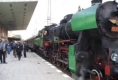 БДЖ увеличава композициите с ретро локомотив