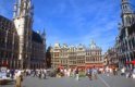Белгия постави нов рекорд – 290 дни без правителство 