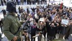 Кой дърпа конците в опозицията в Либия?
