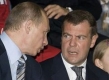 Медведев публично разкритикува Путин