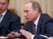 Путин призова "Единна Русия" да не се възбужда отсега за президентските избори