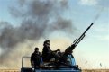 Франция и Италия пращат военни в помощ на бунтовниците в Либия