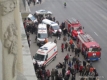 Единадесет загинали, над 120 ранени при експлозия в метрото в Минск