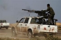 Либийските бунтовници си възвърнаха контрола върху граничния пункт Дехиба