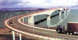 Строителят на Дунав мост ІІ взе концесия за инертни материали, за да се справи в срок
