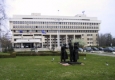 Външно министерство предлага лустрация по високите етажи на дипломацията