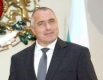 Името на Борисов се завъртя официално в президентската рулетка