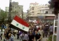 Масови протести срещу Башар Асад въпреки масираното военно присъствие