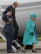 Кралица Елизабет Втора на посещение в Ирландия