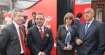 Борисов: Банкя и “Кока-Кола“ са съизмерими величини