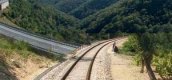 Ремонтът на жп линията Димитровград-Свиленград събра 23 оферти