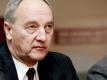 Бивш банкер мултимилионер бе избран за президент на Латвия