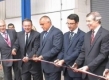 Премиерът и министри откриха ТЕЦ "AES Гълъбово" и тя най-сетне заработи