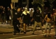 Сблъсъци между националисти и полицията в Белград