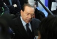 Силвио Берлускони се оттегля през 2013 година