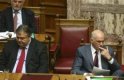 Строгите мерки за икономии минаха окончателно в гръцкия парламент