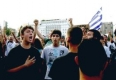 Обща стачка потопи Гърция в хаос 