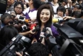 Тайланд за пръв път може да има жена премиер