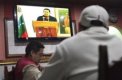 Уго Чавес призна, че е болен от рак