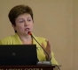 Кристалина Георгиева: Правителството да подпомогне малкия и средния бизнес