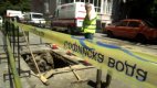 Комуналните фирми в София ще внасят гаранции за качествени улични ремонти