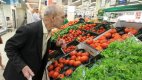 Русия махна всички ограничения за зеленчуците от ЕС