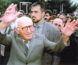 Пагубно е безразличието към близкото ни минало