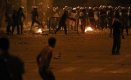 Демонстранти нападнаха посолството на Израел в Кайро