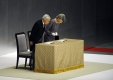 Япония почете паметта на жертвите, отбелязвайки 66 години от капитулацията си