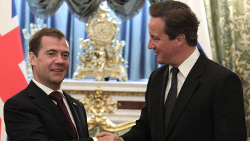 Лондон отказа на Москва размразяване на сътрудничеството на спец службите
