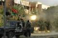 Бунтовниците изпращат специални части в преследването на Кадафи