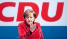 Ангела Меркел: Няма да позволим на пазарите да диктуват политиката