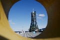 Руски космически кораб се разби след старта си
