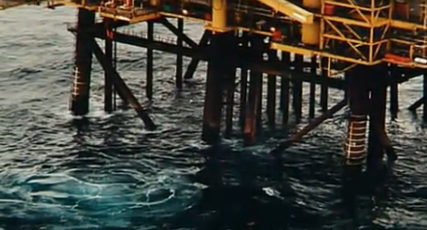 "Шел" спря основният теч в Северно море, но се бори с втори
