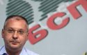 Станишев се зарадва, че Първанов се връща в БСП