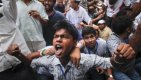Протестите срещу корупцията в Индия набират сила