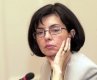 Кунева обвини кабинета в лоша организация на изборите зад граница